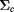 $\mathbf{\Sigma}_c$
